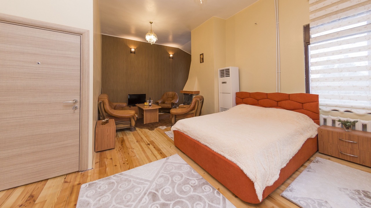 Photo of Bedroom in Vitosha District