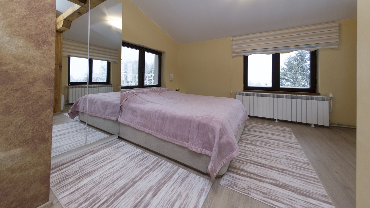 Photo of Bedroom in Vitosha District