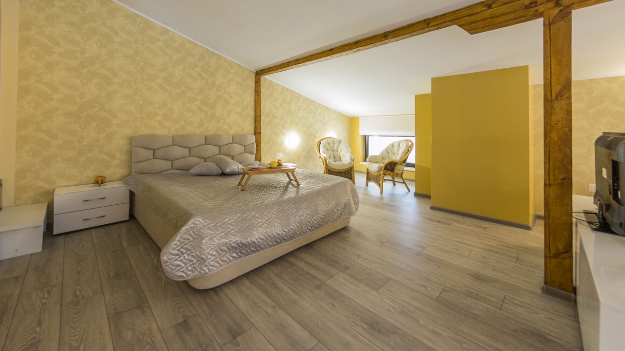 Photo of Bedroom in Vitosha District