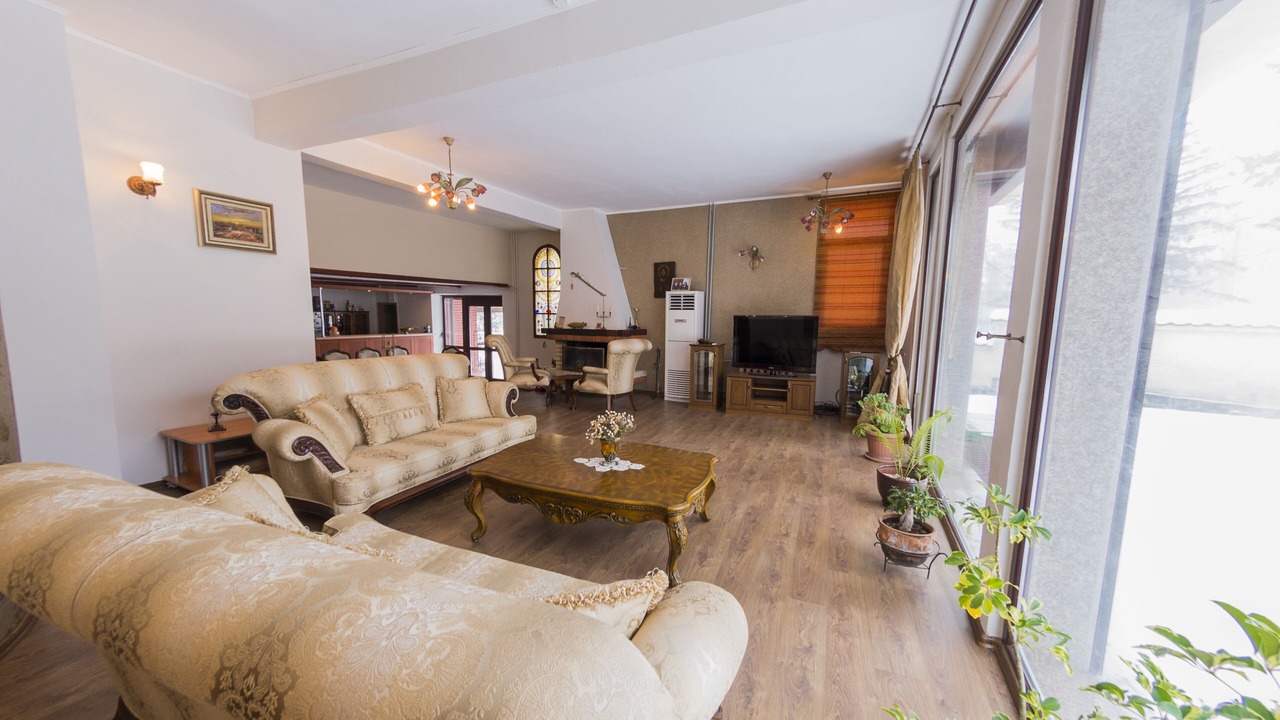 Photo of Livingroom in Vitosha District