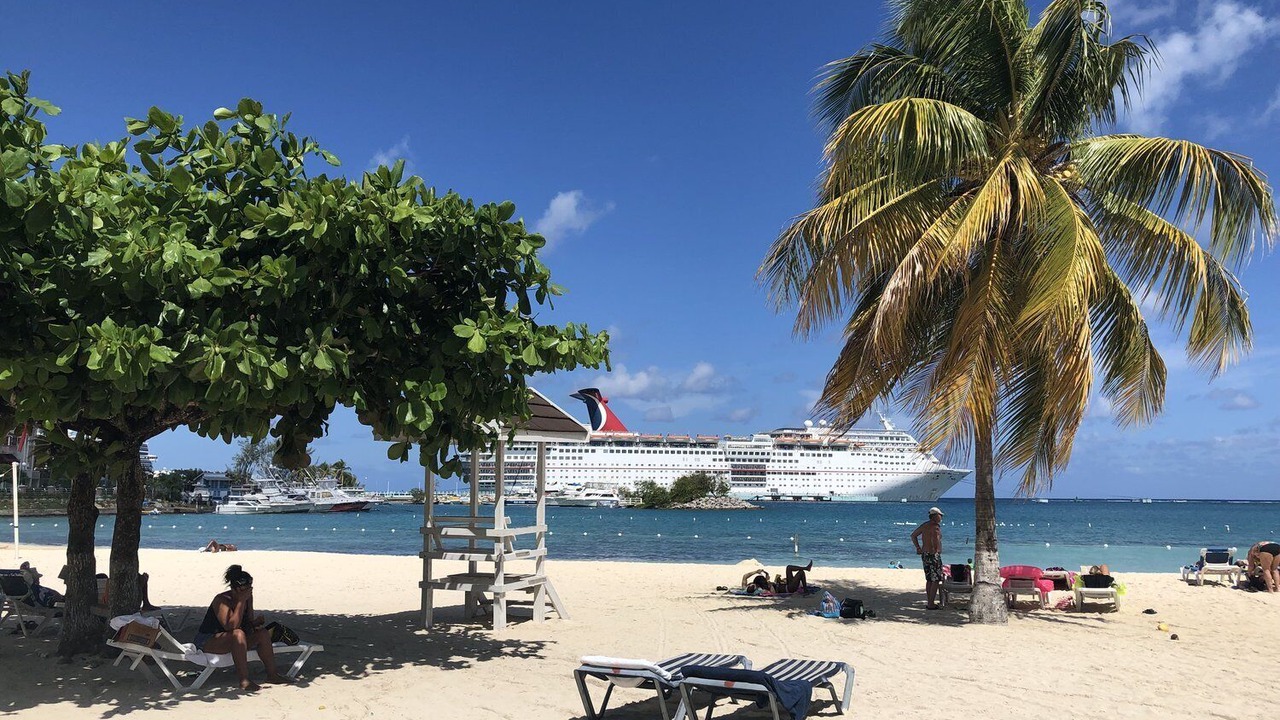 Photo of Others in Ocho Rios