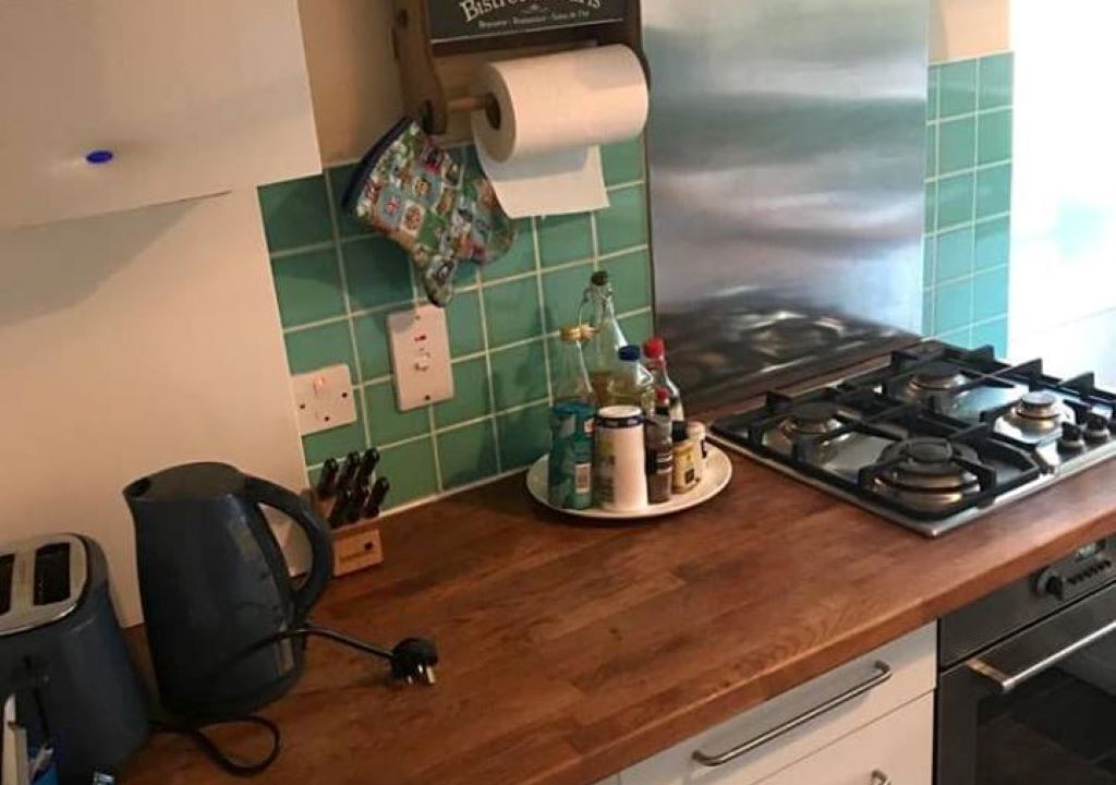 Photo of Kitchen in Bowes