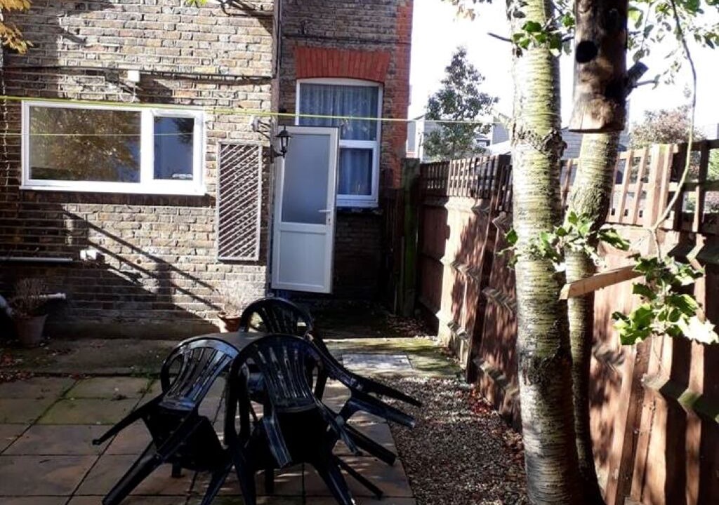 Photo of Patio Balcony in Bowes