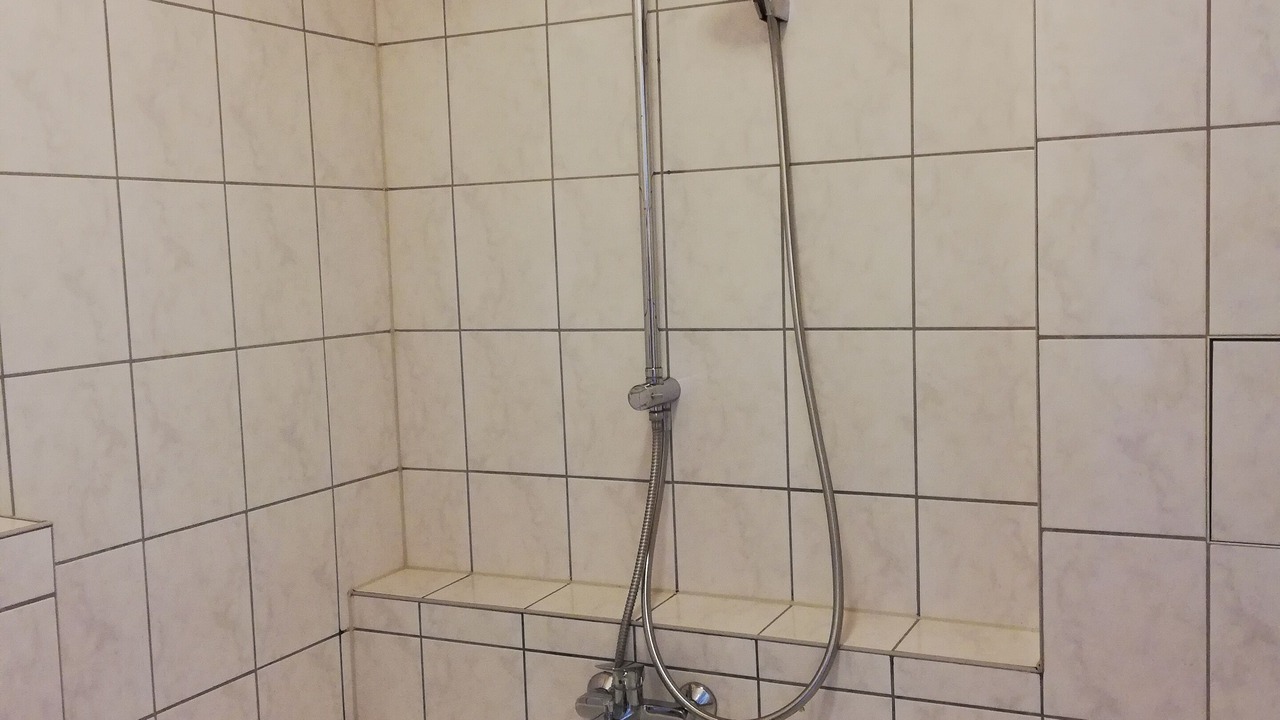 Photo of Bathroom in West Berlin Centre