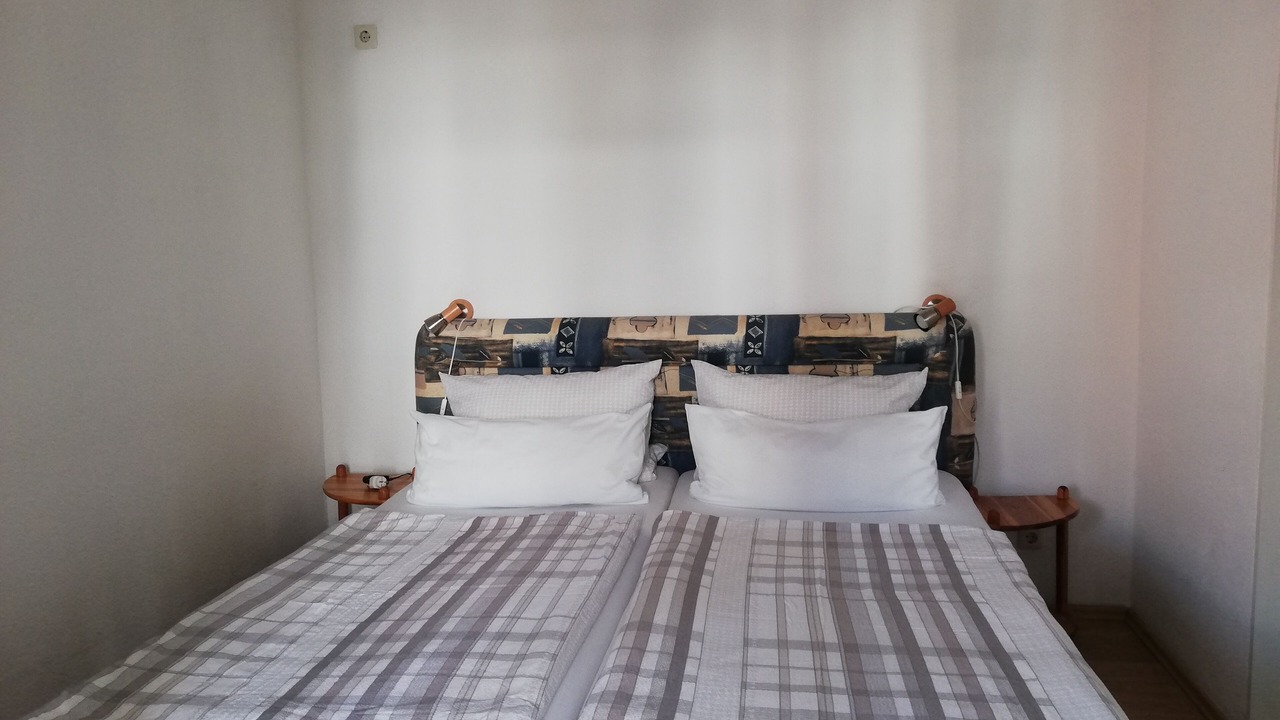 Photo of Bedroom in West Berlin Centre