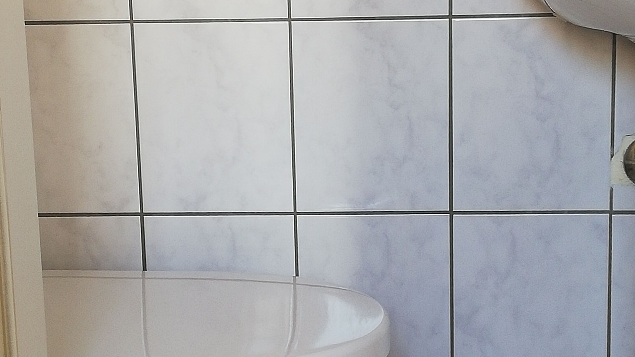 Photo of Bathroom in West Berlin Centre