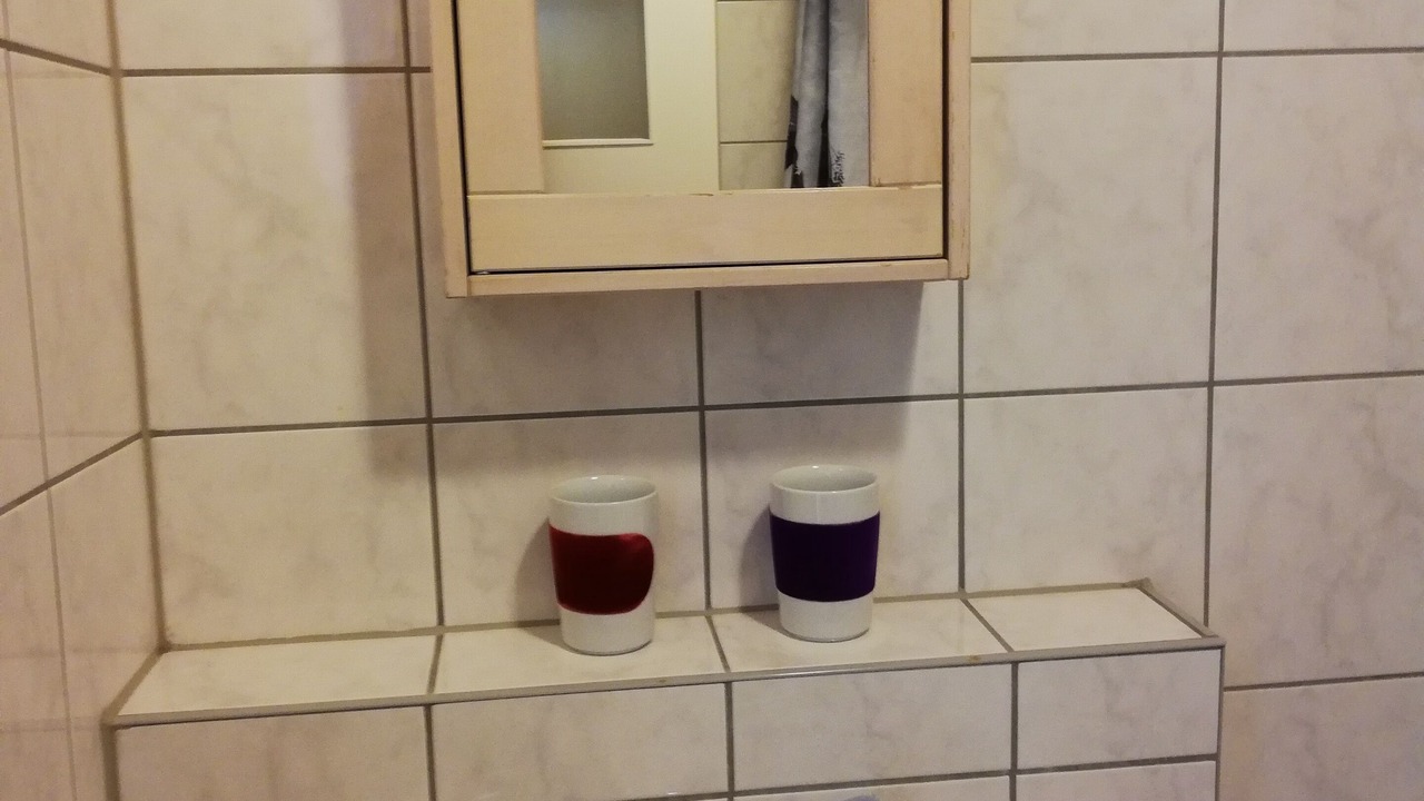 Photo of Bathroom in West Berlin Centre