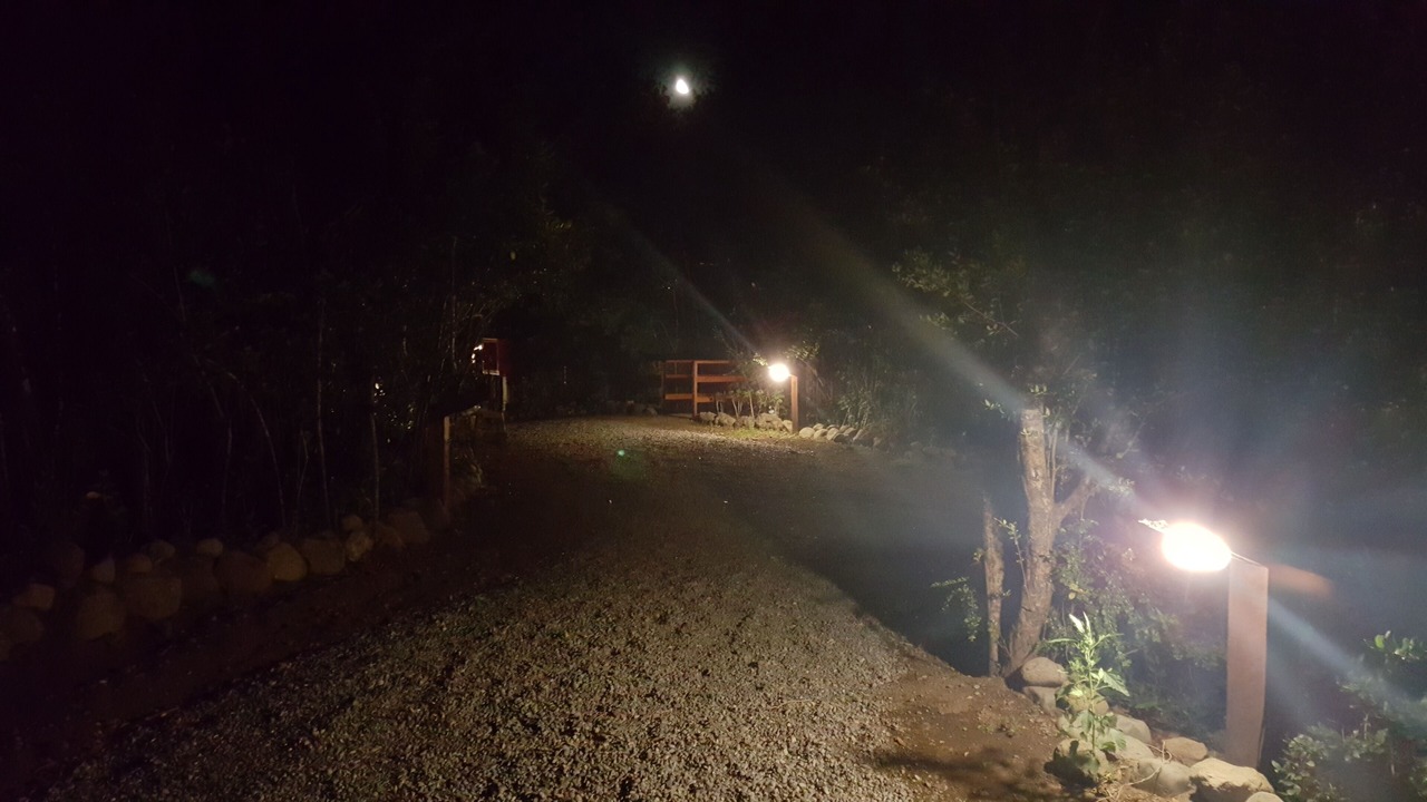 Photo of Outdoor in Pucon