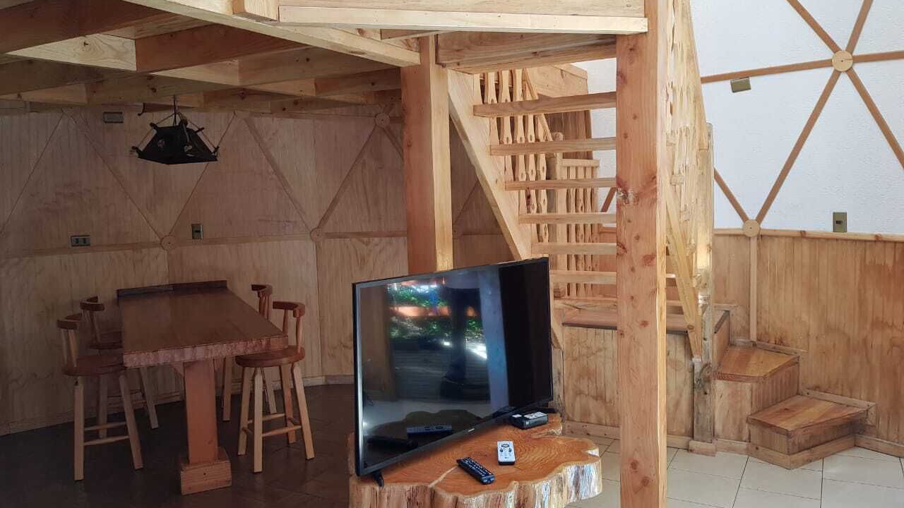 Photo of Livingroom in Pucon