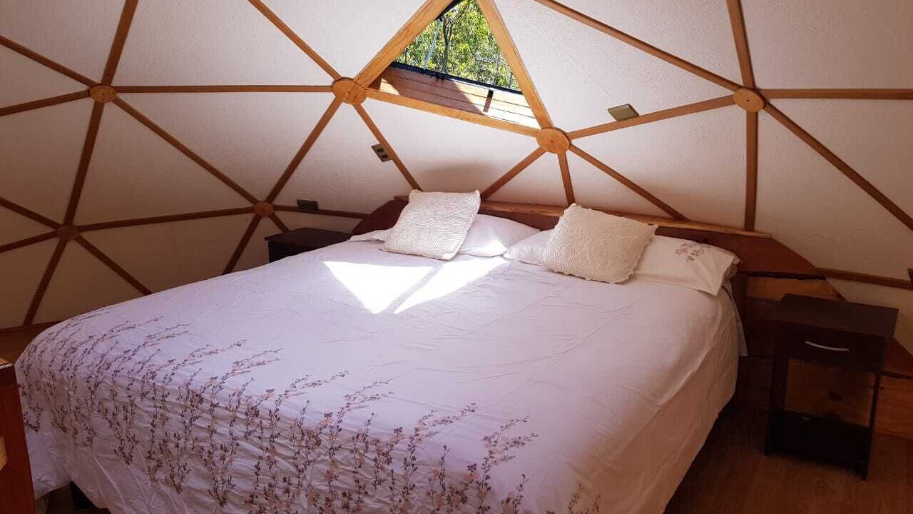 Photo of Bedroom in Pucon