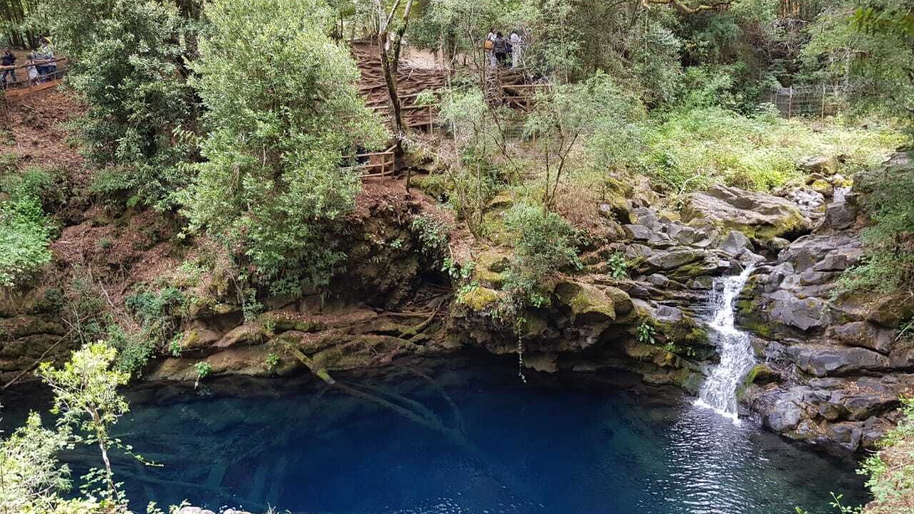Photo of Outdoor in Pucon
