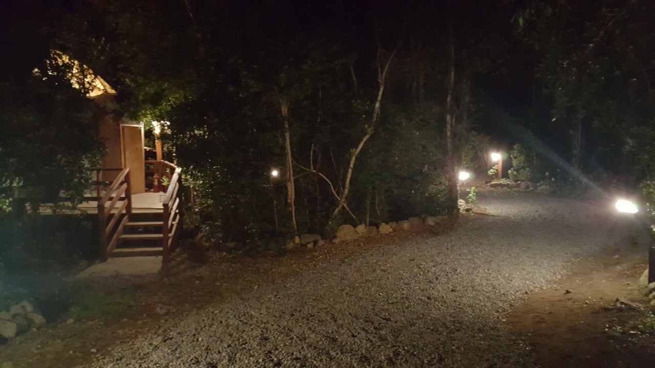 Photo of Outdoor in Pucon