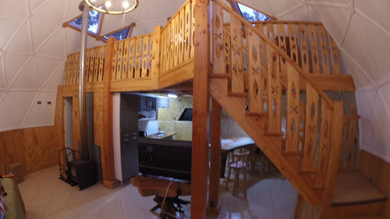 Photo of Bedroom in Pucon