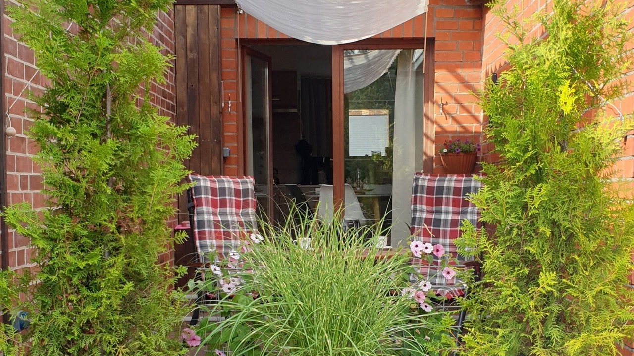 Photo of Outdoor in Schutzenplatz