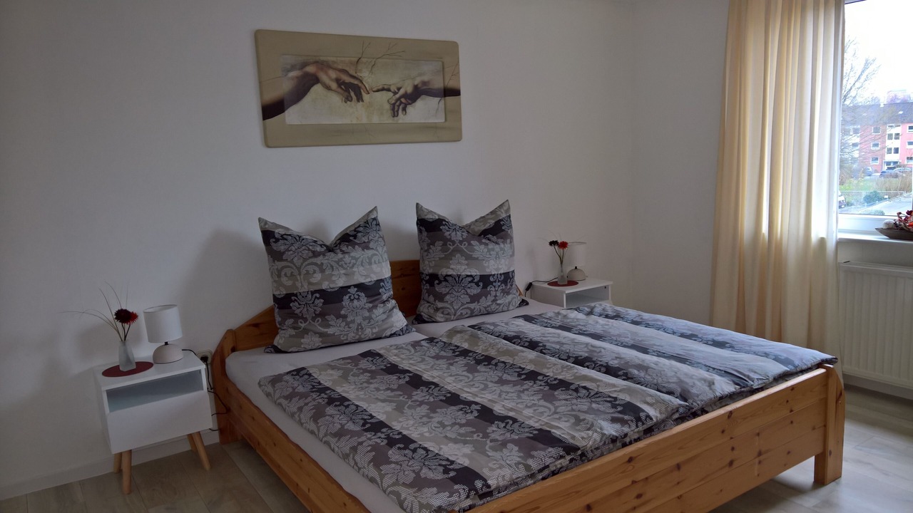 Photo of Bedroom in Schutzenplatz