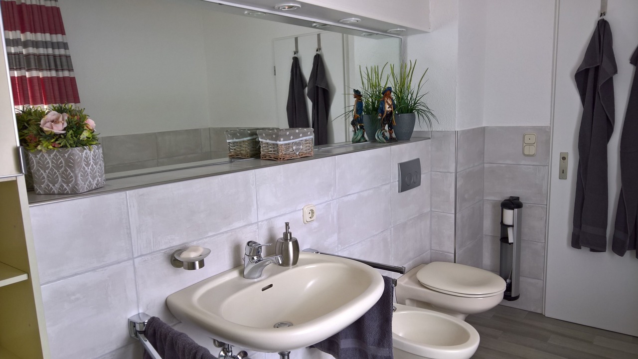 Photo of Bathroom in Schutzenplatz