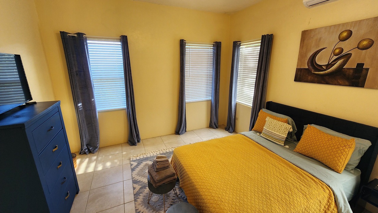 Photo of Bedroom in Brewers Bay