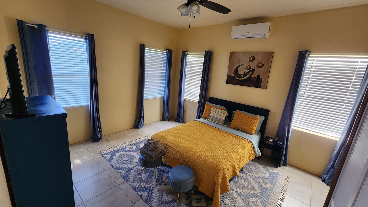 Photo of Bedroom in Brewers Bay