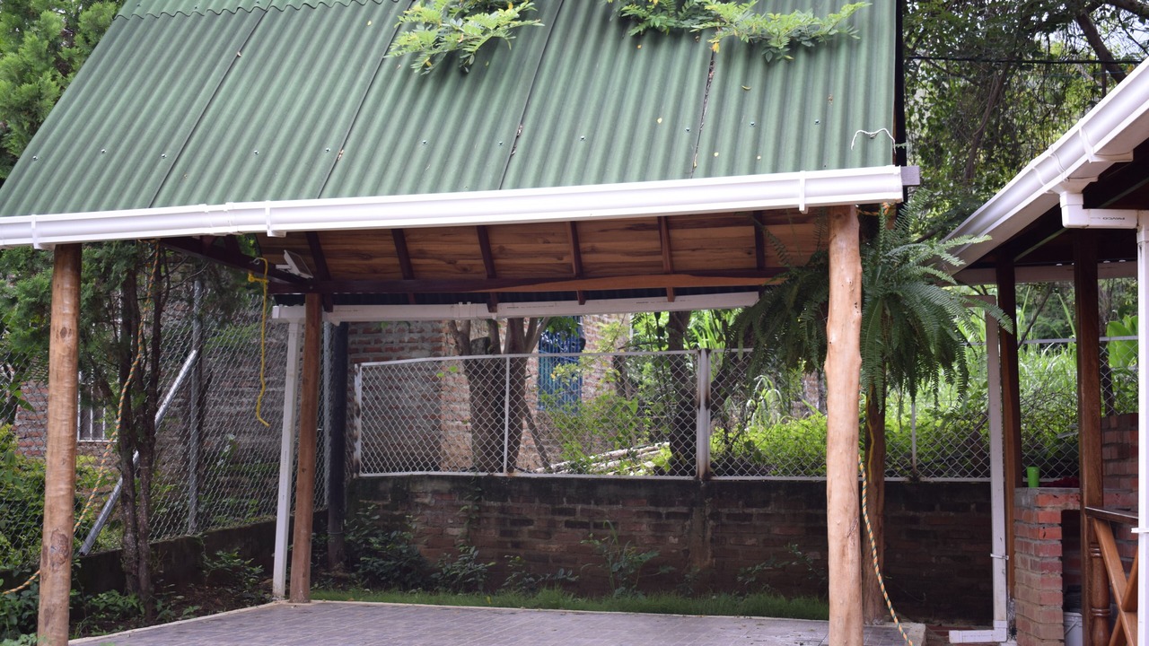 Photo of Outdoor in Minca