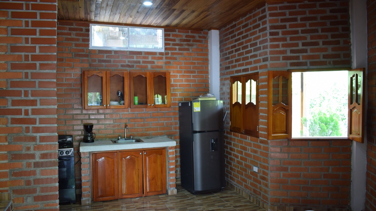 Photo of Kitchen in Minca