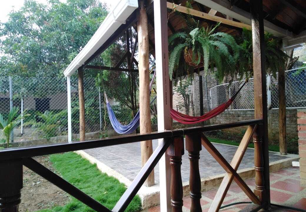 Photo of Outdoor in Minca