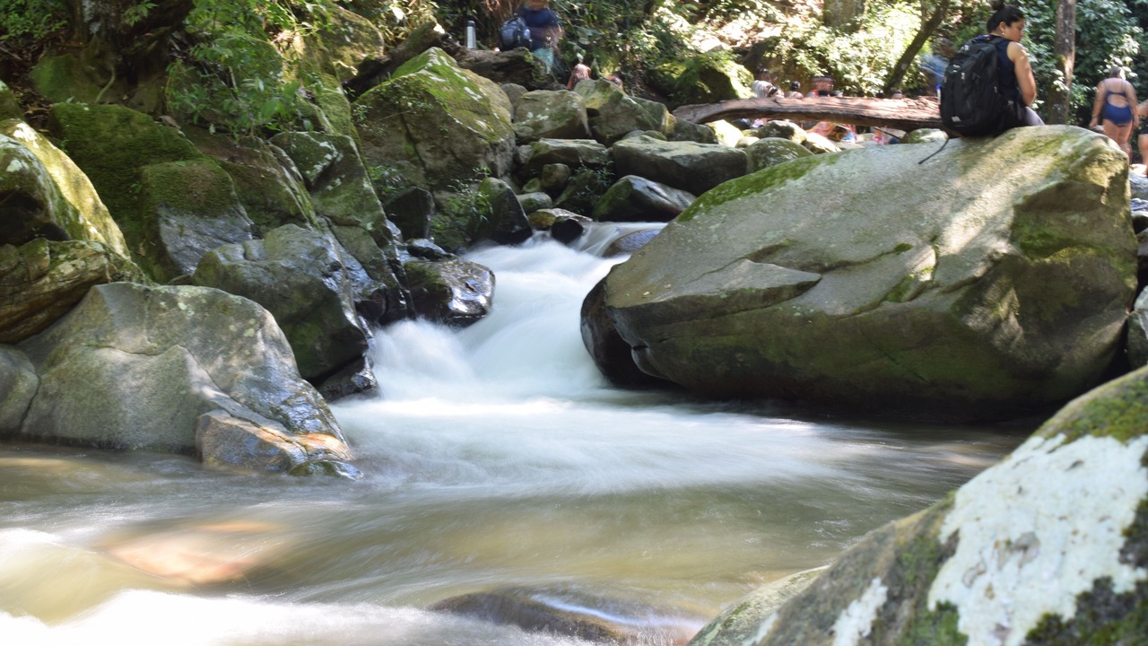 Photo of Outdoor in Minca