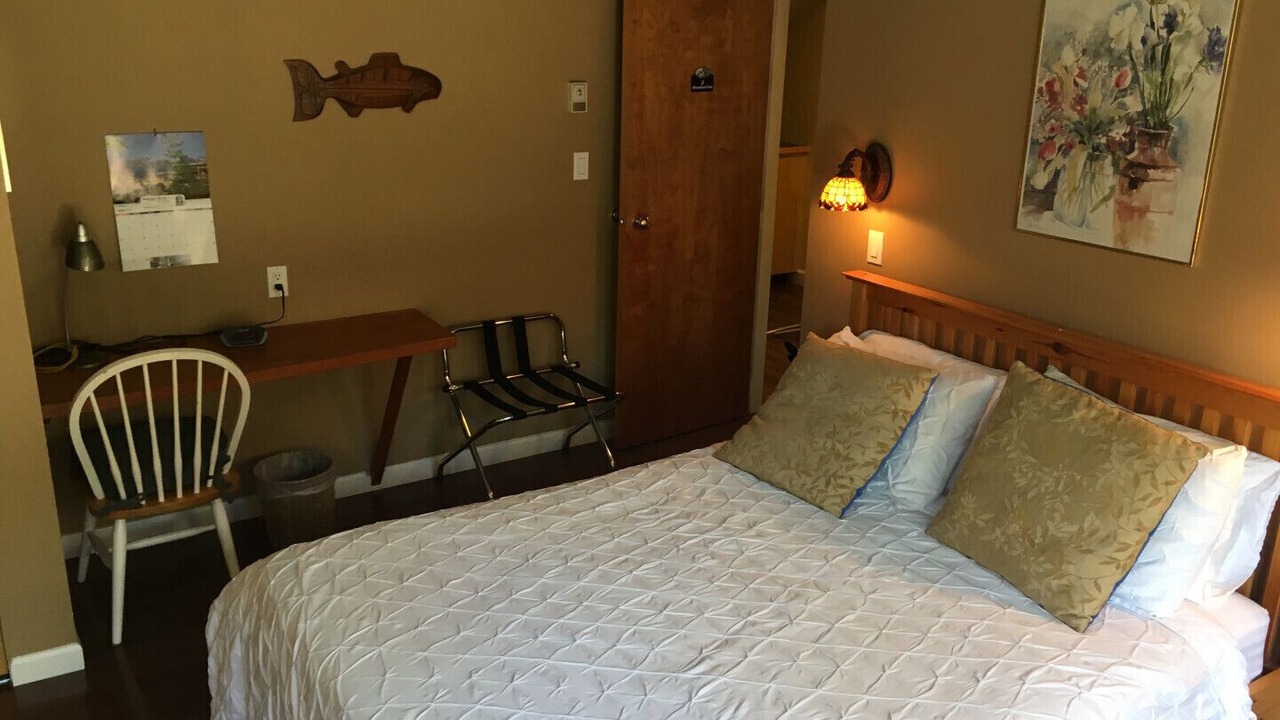 Photo of Bedroom in Brackendale