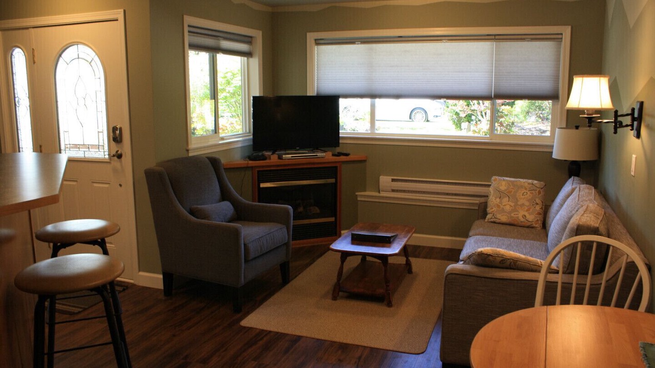 Photo of Livingroom in Brackendale