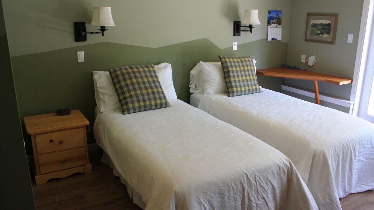 Photo of Bedroom in Brackendale
