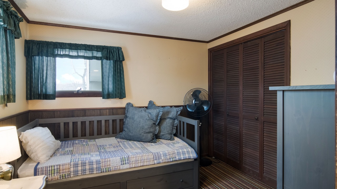 Photo of Bedroom in Beulah