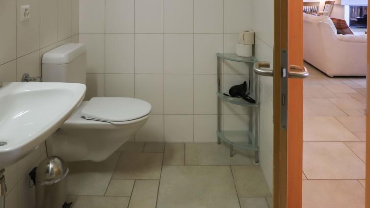 Photo of Bathroom in Saint-Pierre-de-Clages