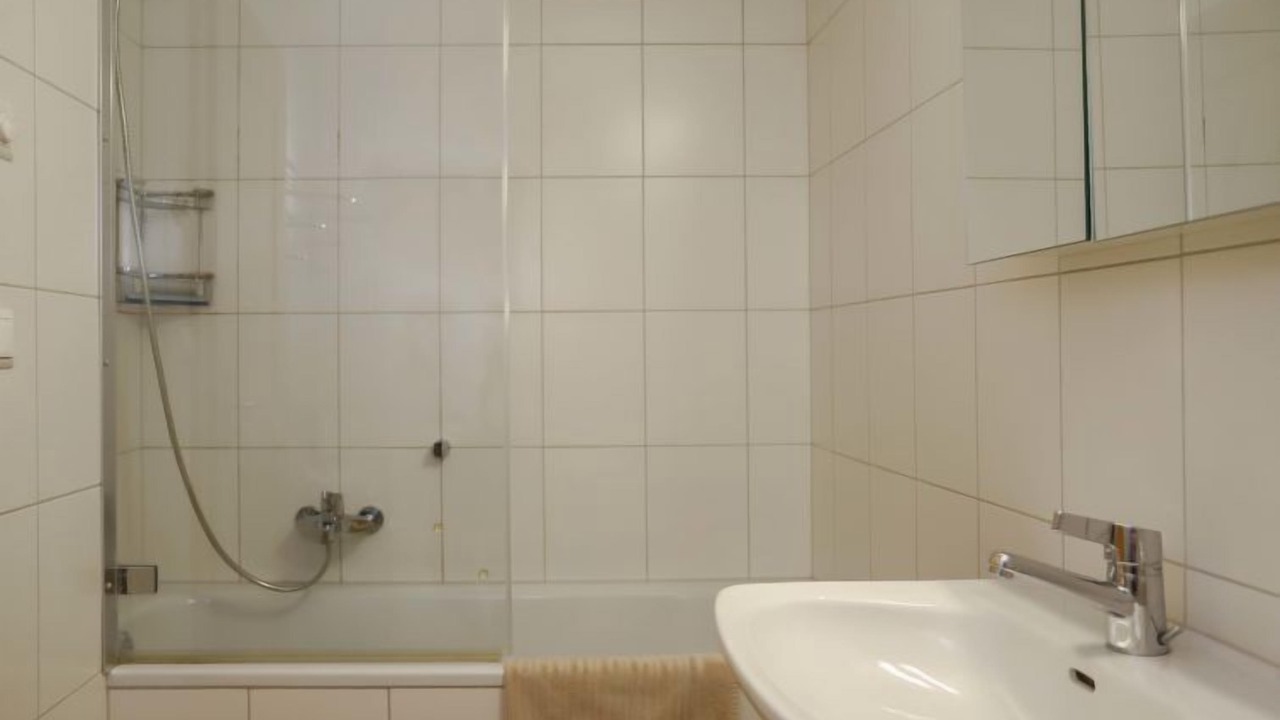Photo of Bathroom in Saint-Pierre-de-Clages