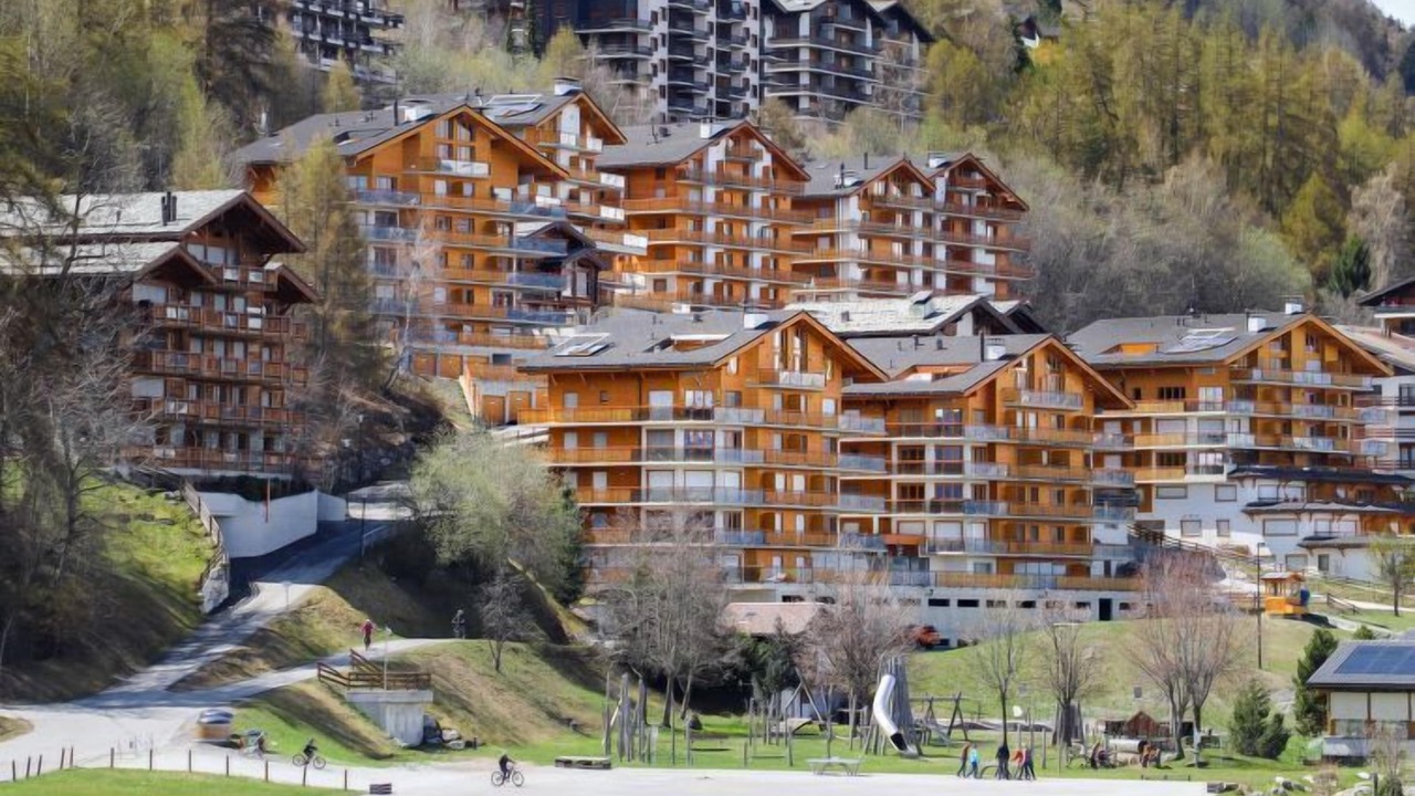Photo of Others in Saint-Pierre-de-Clages