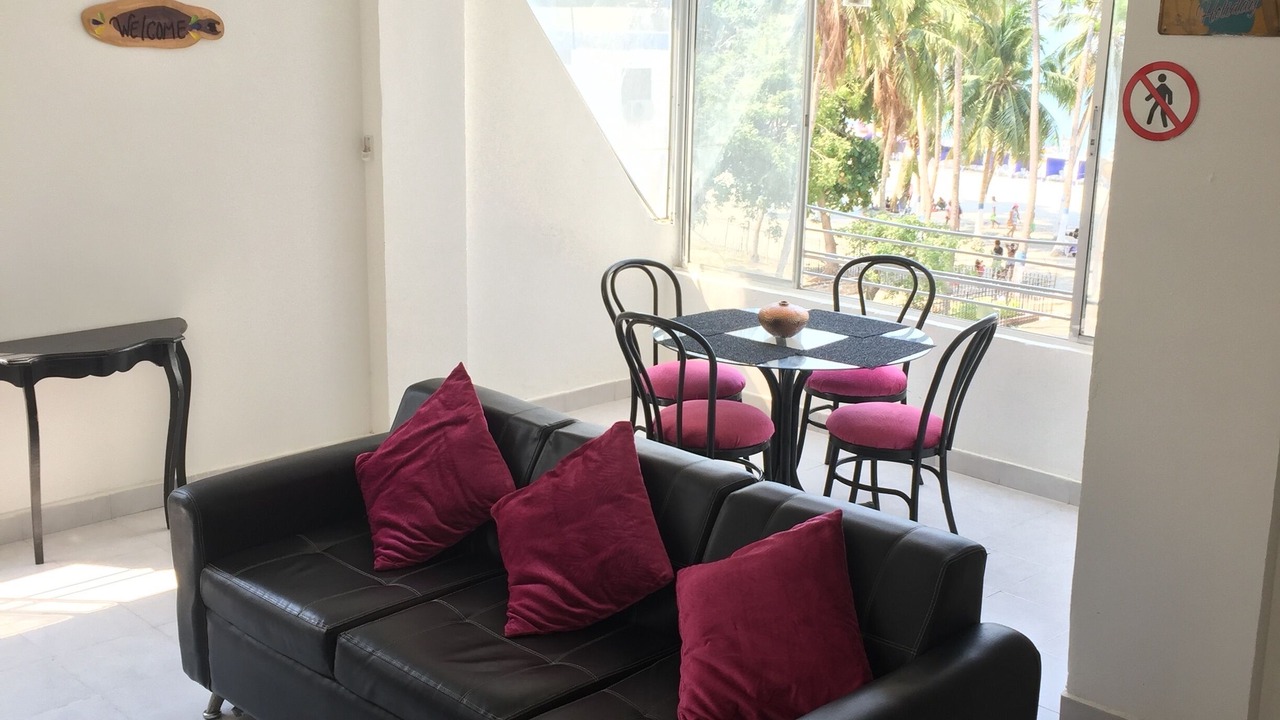 Photo of Livingroom in El Rodadero