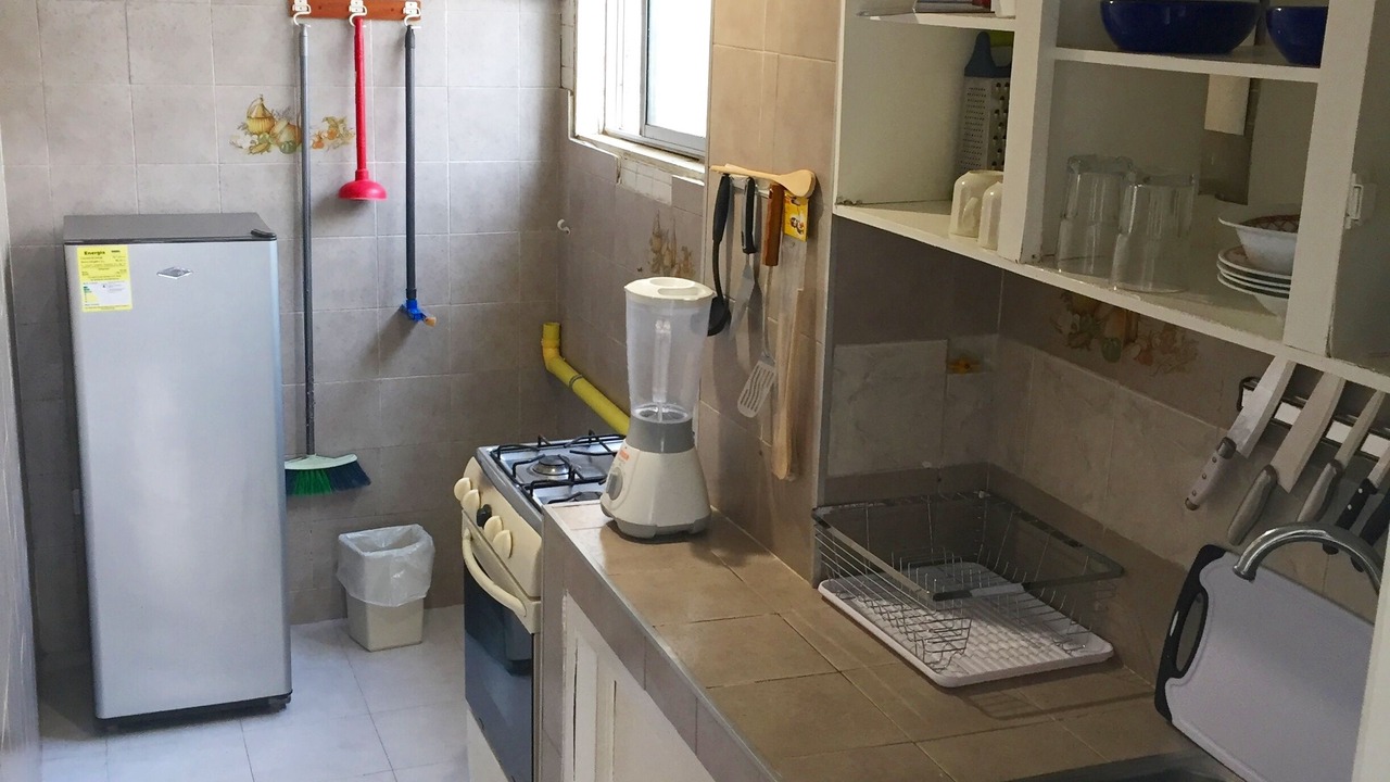 Photo of Kitchen in El Rodadero