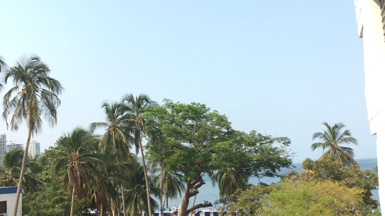 Photo of Outdoor in El Rodadero