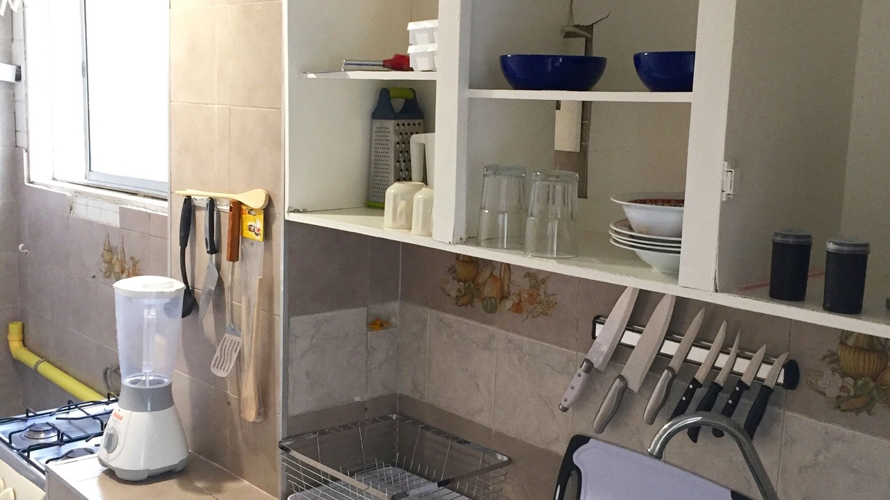 Photo of Kitchen in El Rodadero