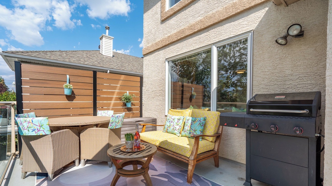 Photo of Outdoor in Southeast Calgary