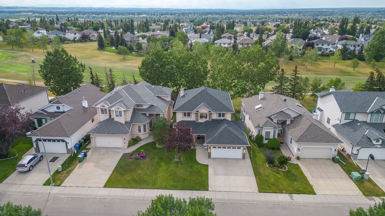 Photo of Outdoor in Southeast Calgary