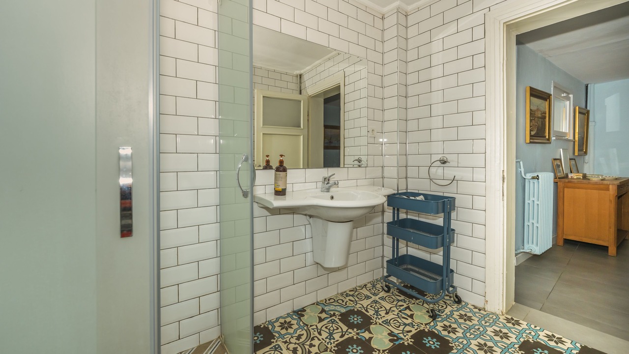Photo of Bathroom in Kabatas