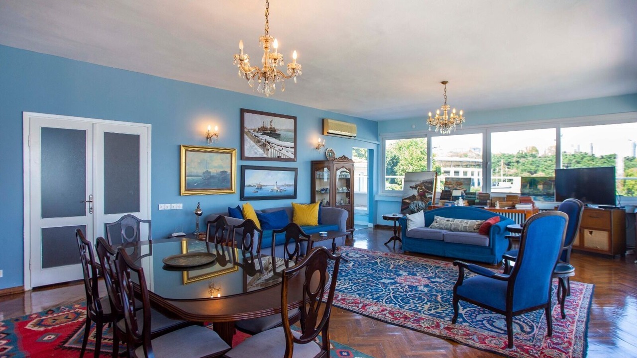 Photo of Livingroom in Kabatas