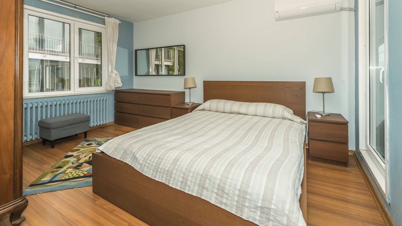 Photo of Bedroom in Kabatas