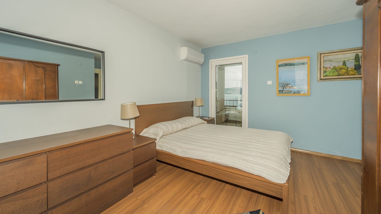 Photo of Bedroom in Kabatas