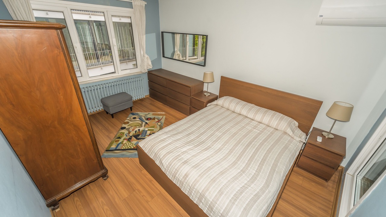 Photo of Bedroom in Kabatas