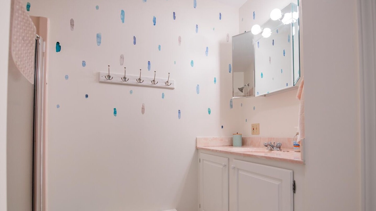 Photo of Bathroom in Eagles Mere
