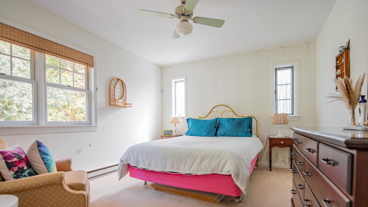 Photo of Bedroom in Eagles Mere