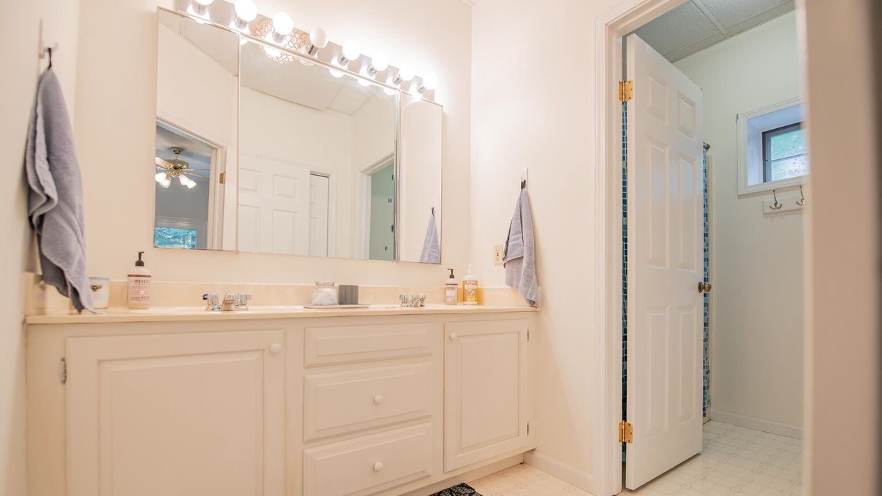 Photo of Bathroom in Eagles Mere