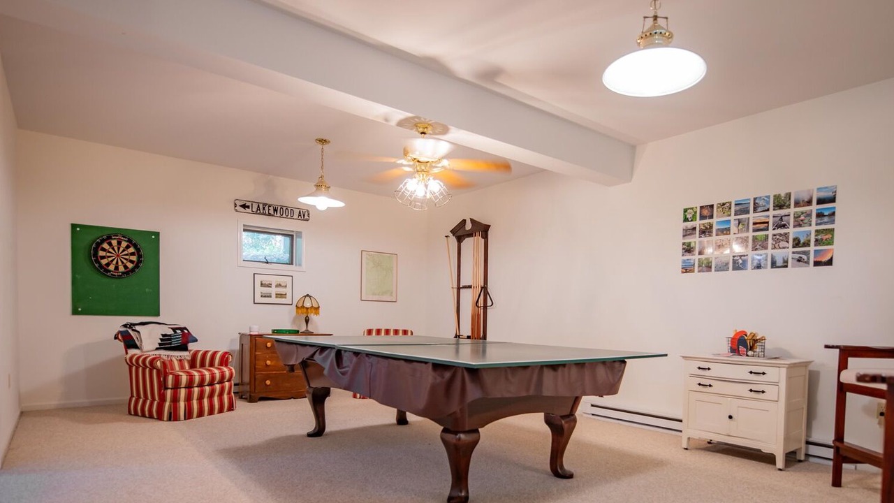 Photo of Bedroom in Eagles Mere