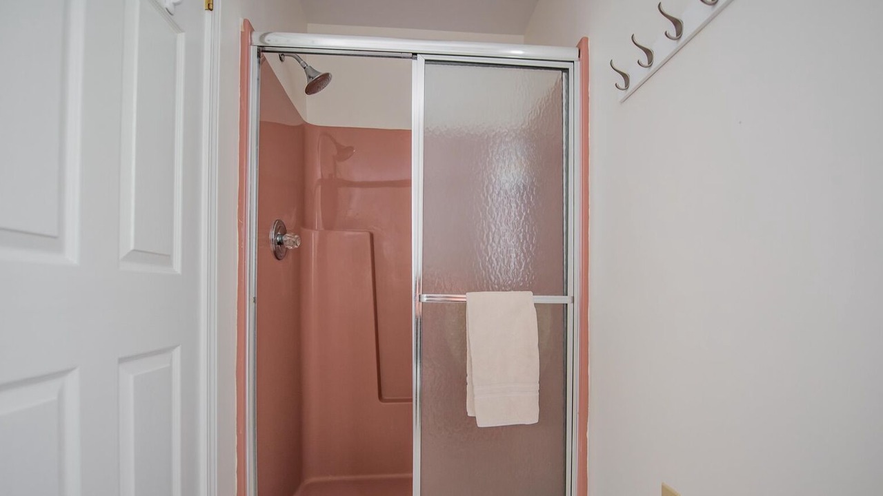 Photo of Bathroom in Eagles Mere