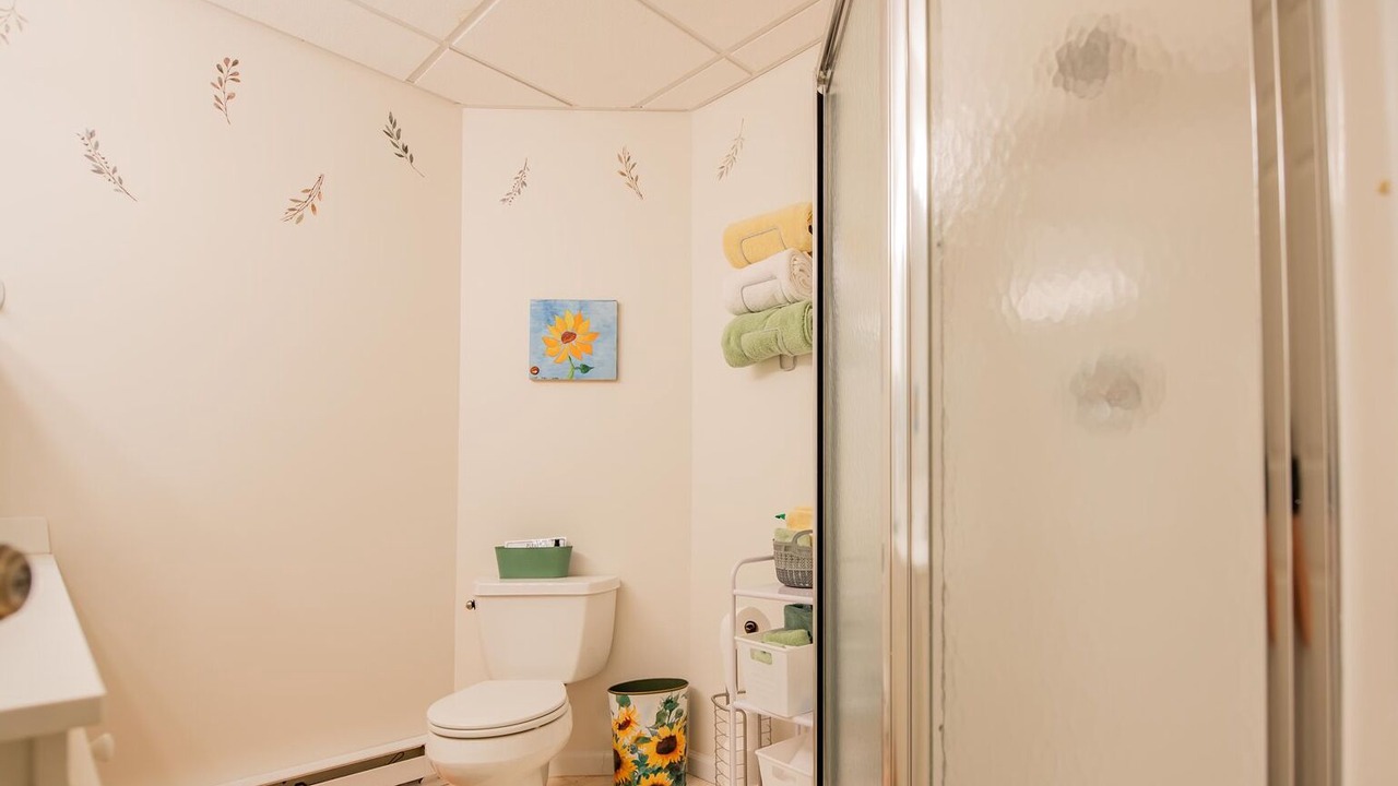 Photo of Bathroom in Eagles Mere